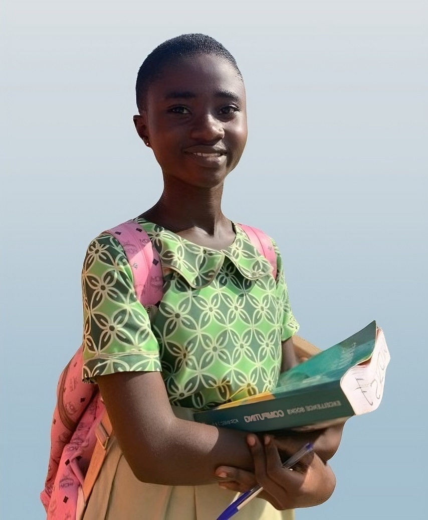 Welcome back you've been missed!